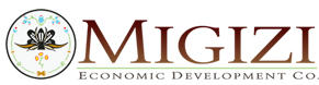 Migizi Economic Development Company logo